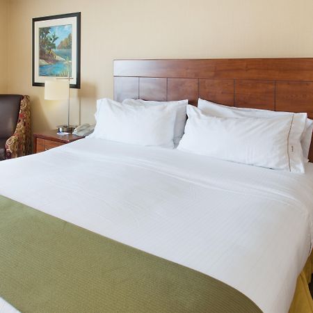 Holiday Inn Express Hotel & Suites Portland-Northwest Downtown By Ihg Exteriör bild