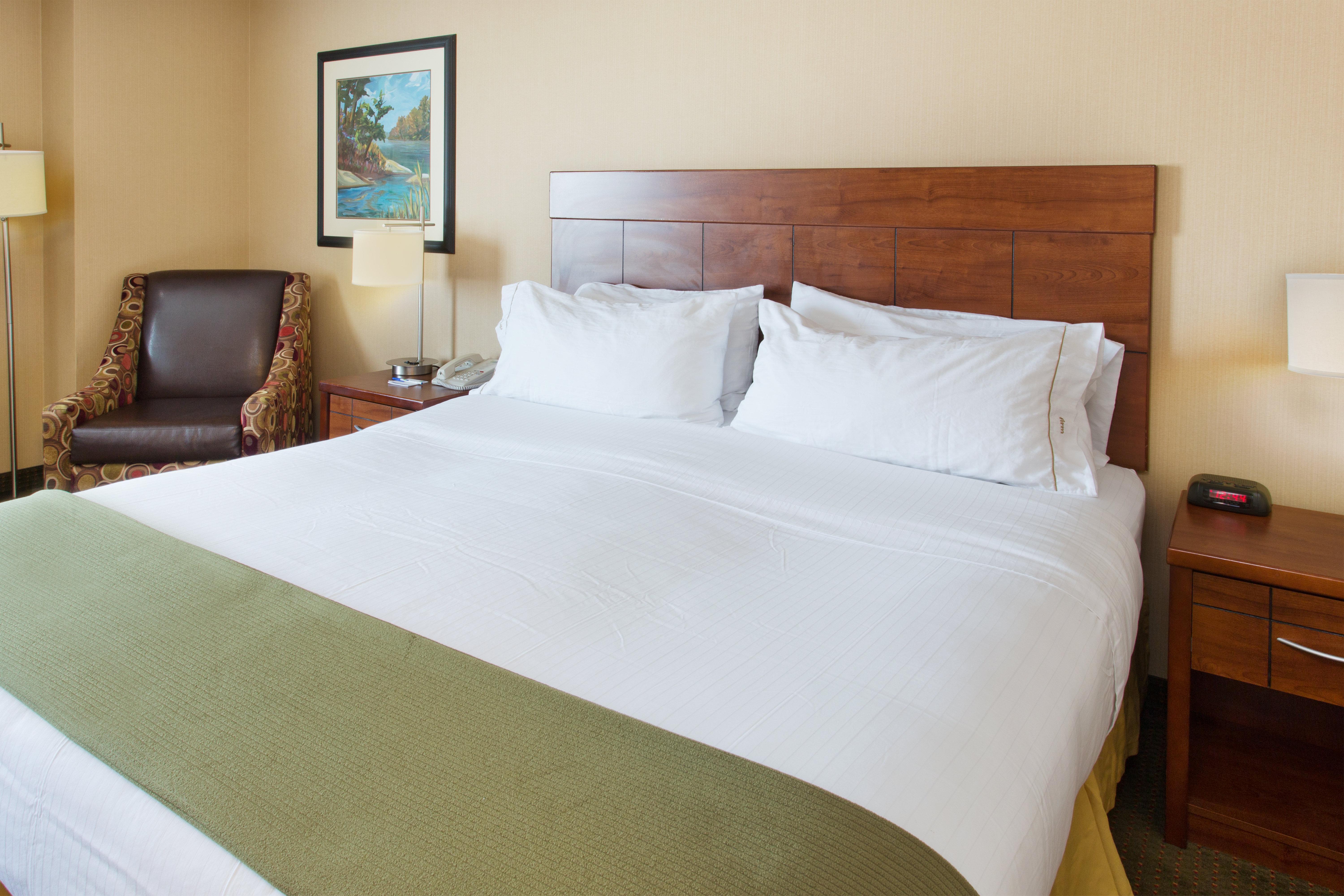 Holiday Inn Express Hotel & Suites Portland-Northwest Downtown By Ihg Exteriör bild