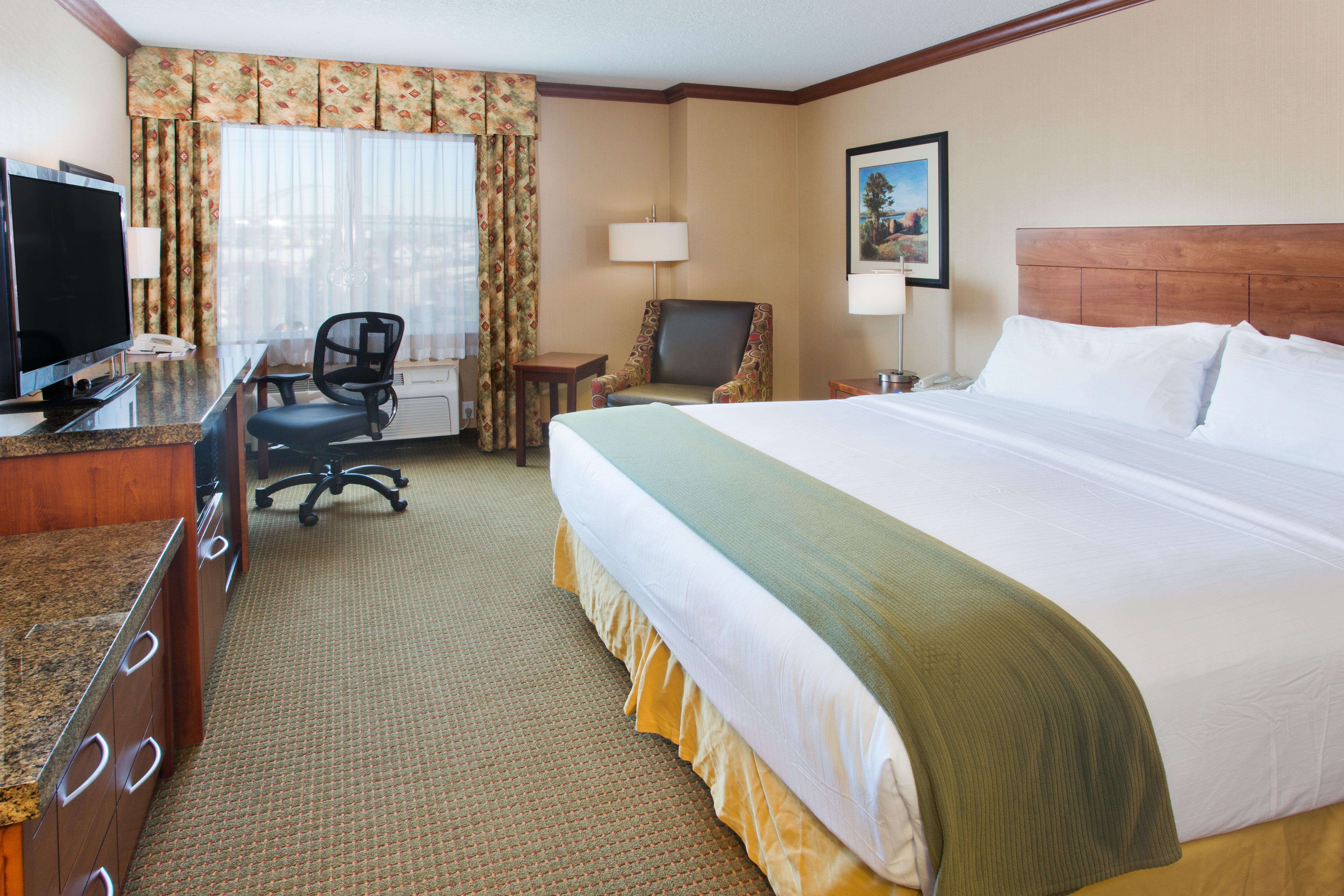 Holiday Inn Express Hotel & Suites Portland-Northwest Downtown By Ihg Exteriör bild
