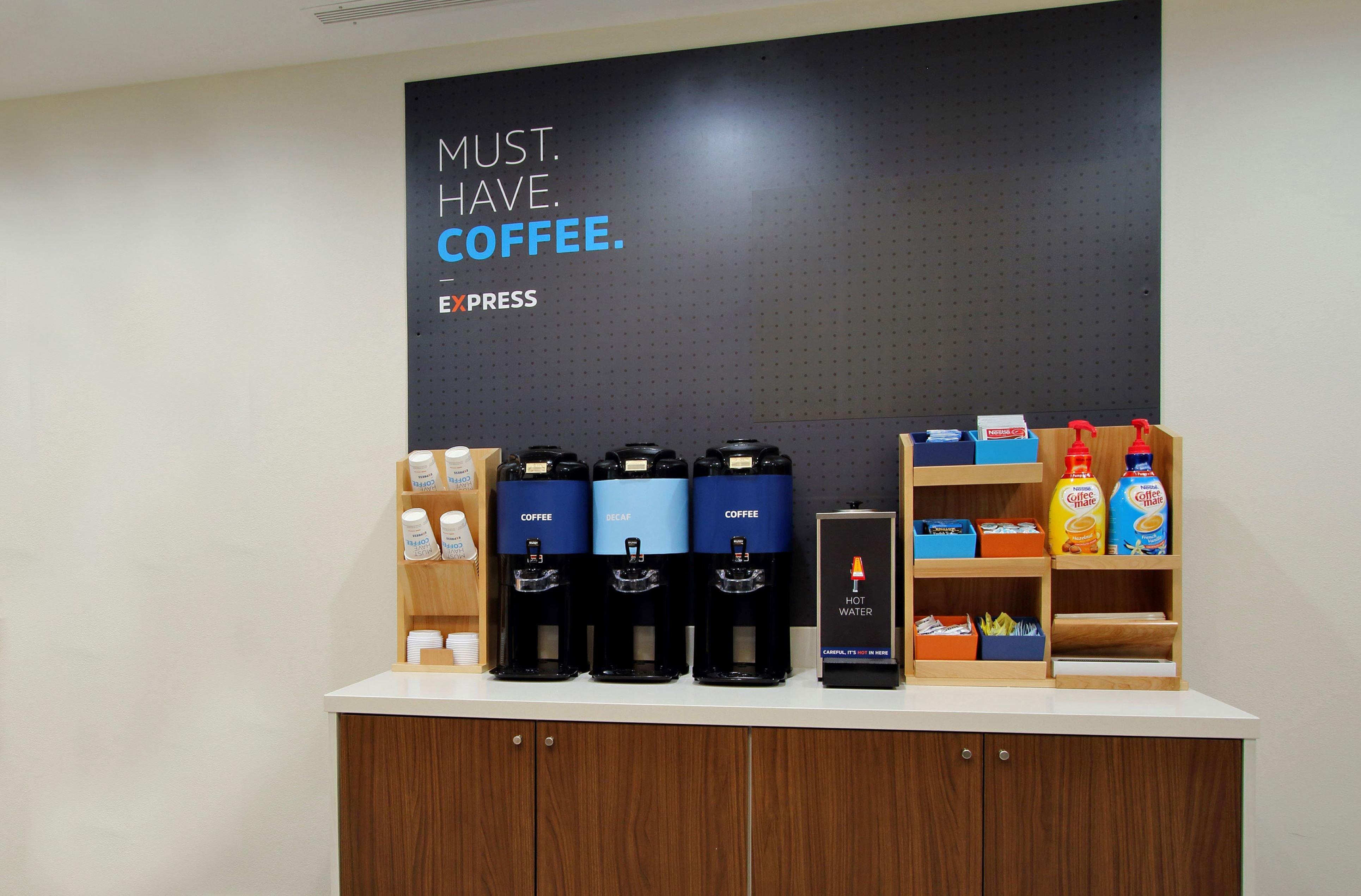 Holiday Inn Express Hotel & Suites Portland-Northwest Downtown By Ihg Exteriör bild