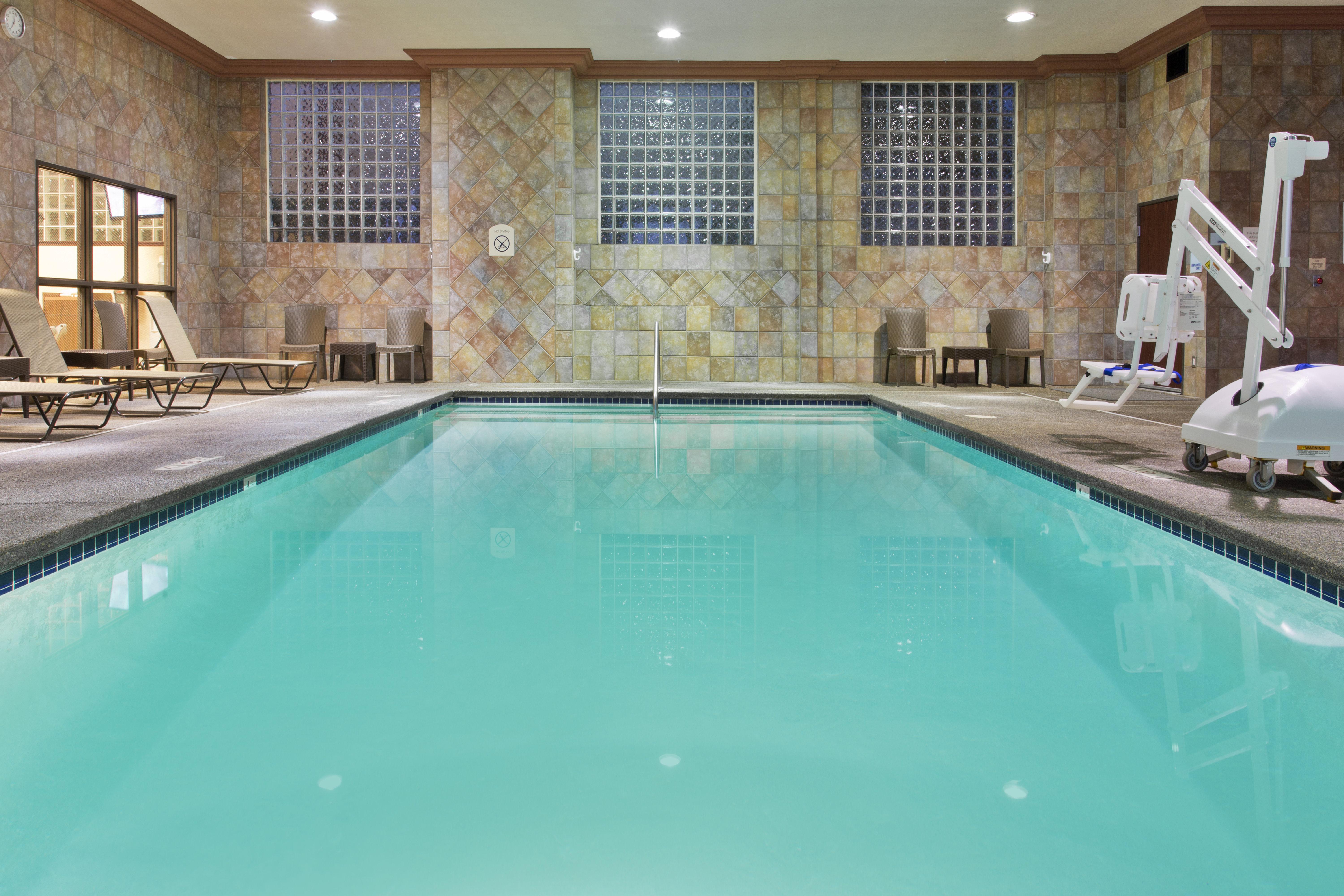 Holiday Inn Express Hotel & Suites Portland-Northwest Downtown By Ihg Exteriör bild