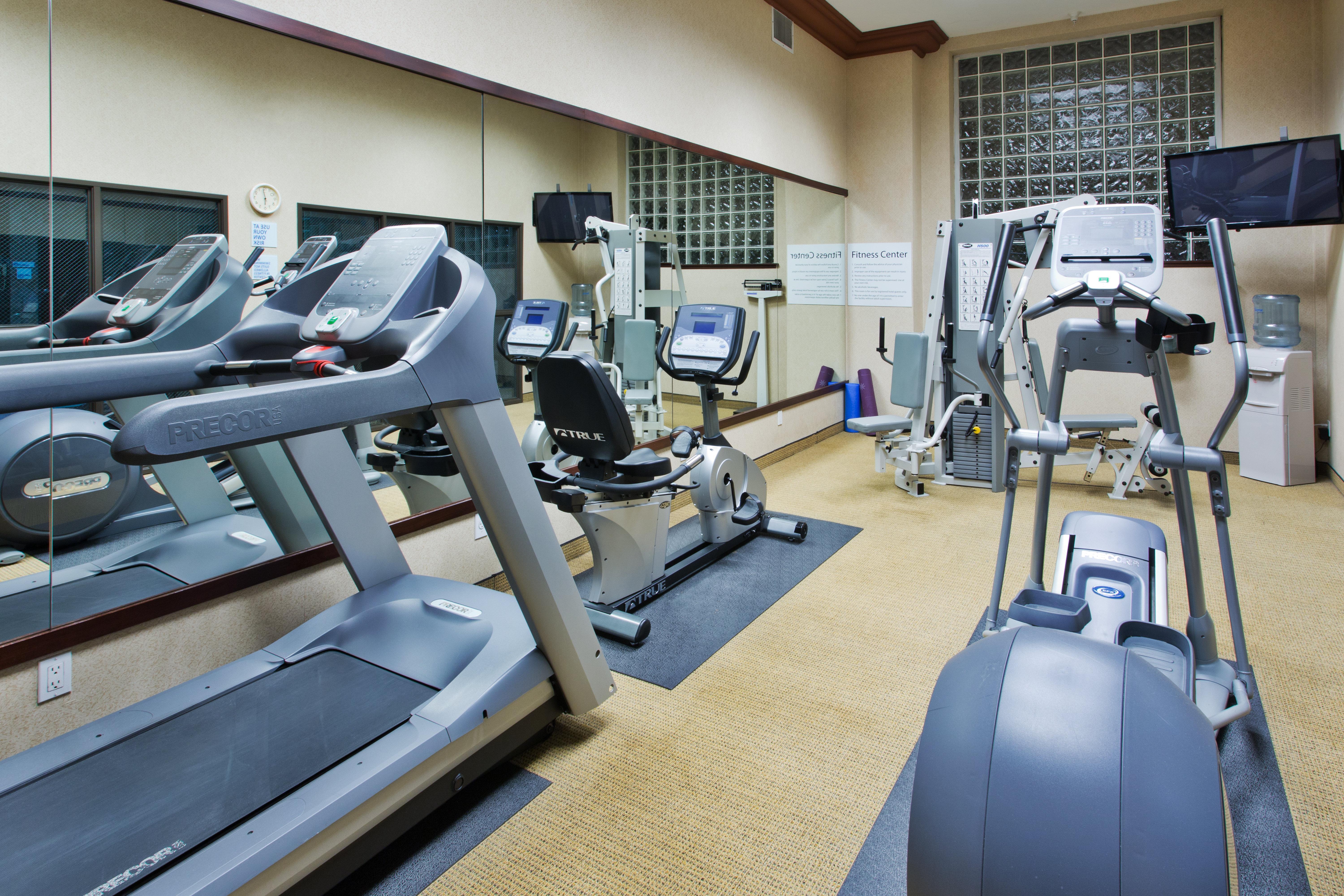 Holiday Inn Express Hotel & Suites Portland-Northwest Downtown By Ihg Exteriör bild