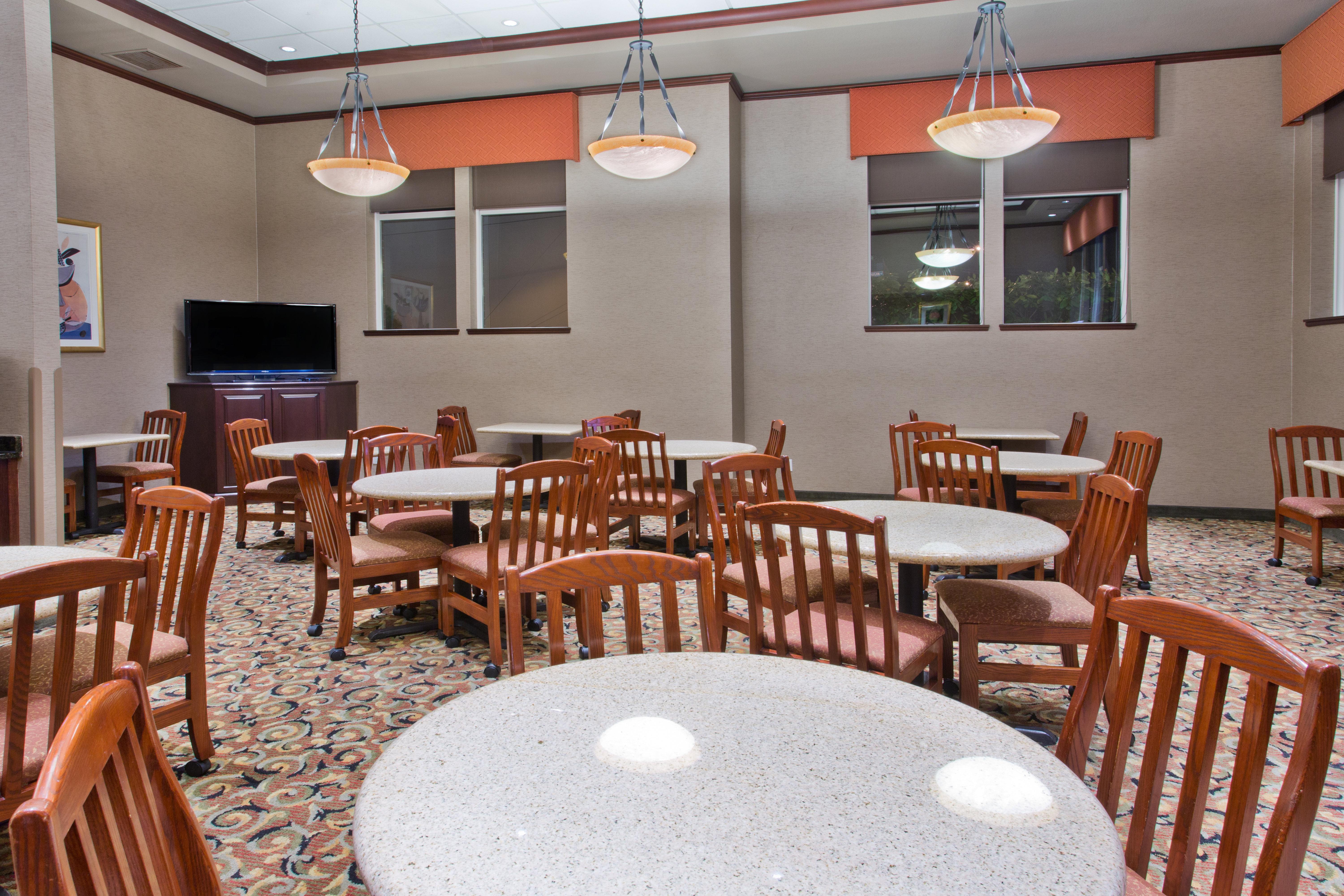 Holiday Inn Express Hotel & Suites Portland-Northwest Downtown By Ihg Exteriör bild