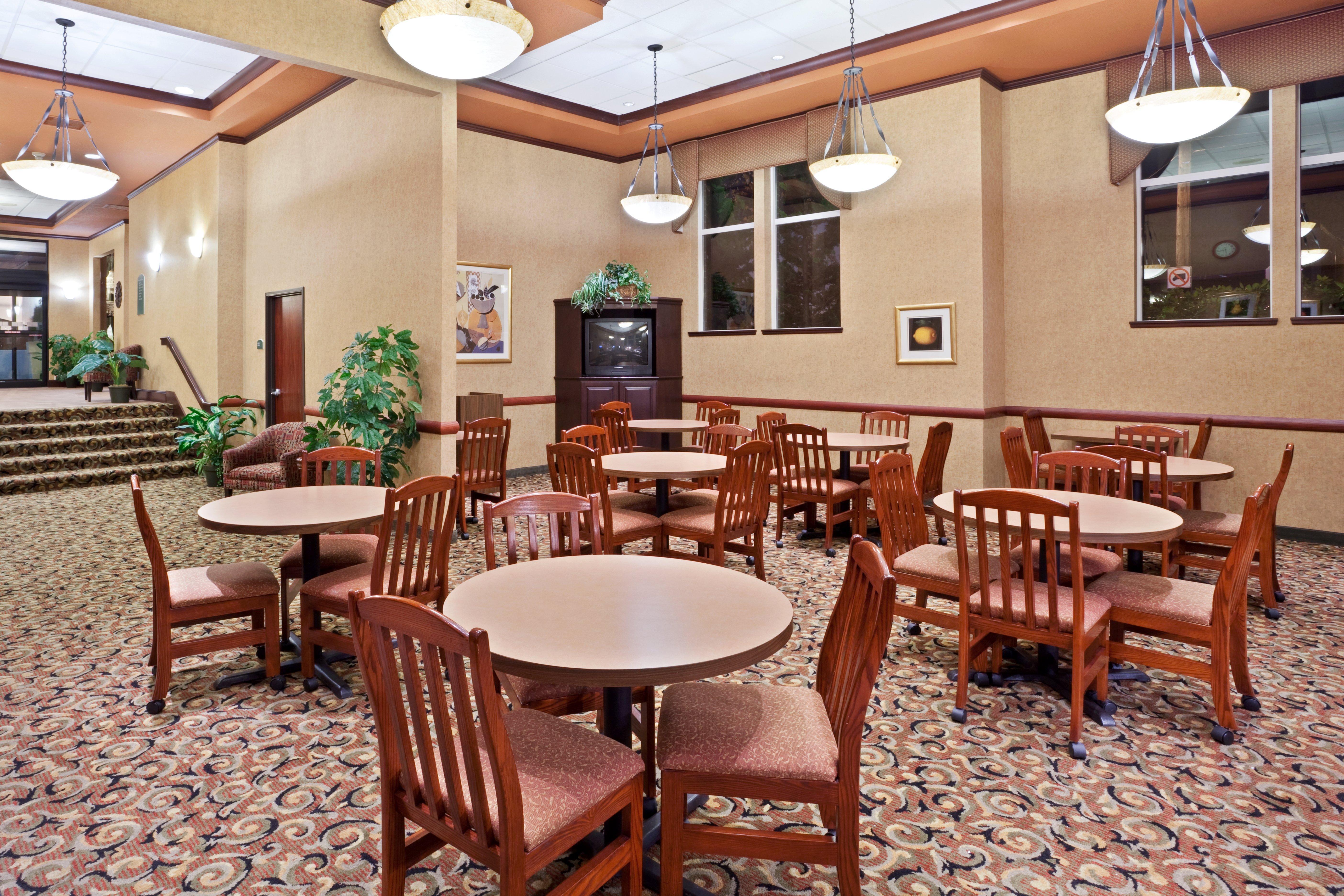 Holiday Inn Express Hotel & Suites Portland-Northwest Downtown By Ihg Exteriör bild