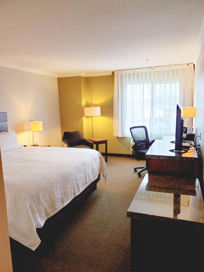 Holiday Inn Express Hotel & Suites Portland-Northwest Downtown By Ihg Exteriör bild