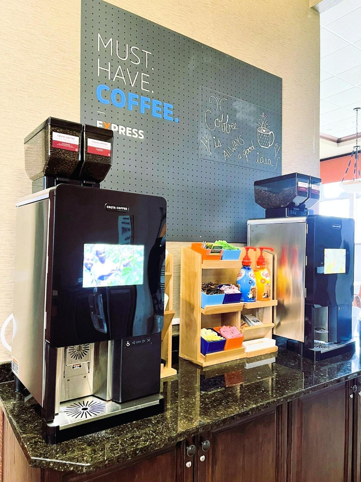 Holiday Inn Express Hotel & Suites Portland-Northwest Downtown By Ihg Exteriör bild