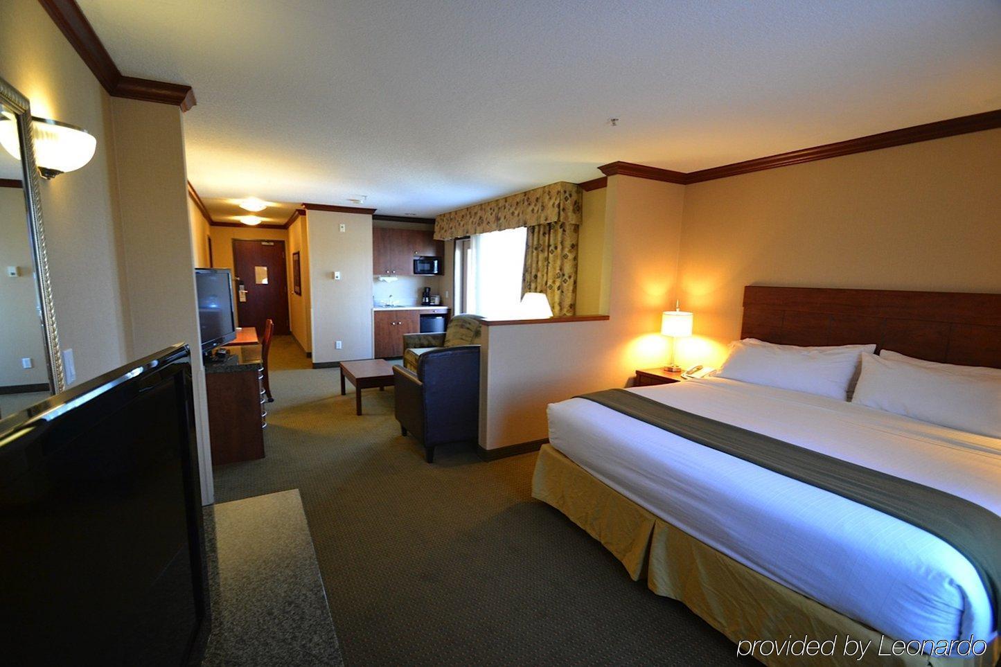 Holiday Inn Express Hotel & Suites Portland-Northwest Downtown By Ihg Exteriör bild