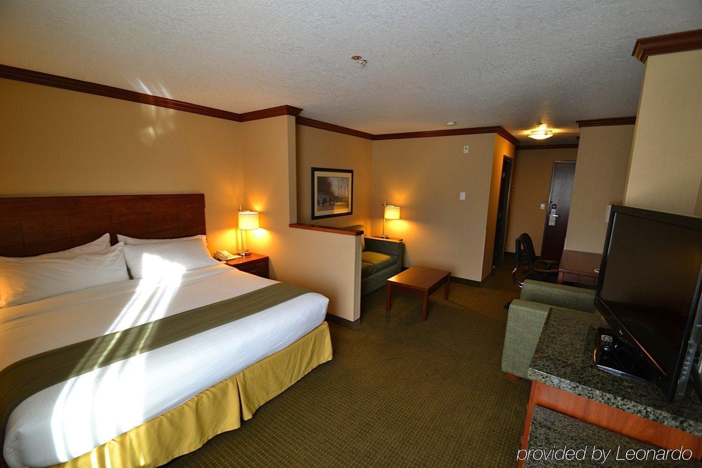 Holiday Inn Express Hotel & Suites Portland-Northwest Downtown By Ihg Exteriör bild