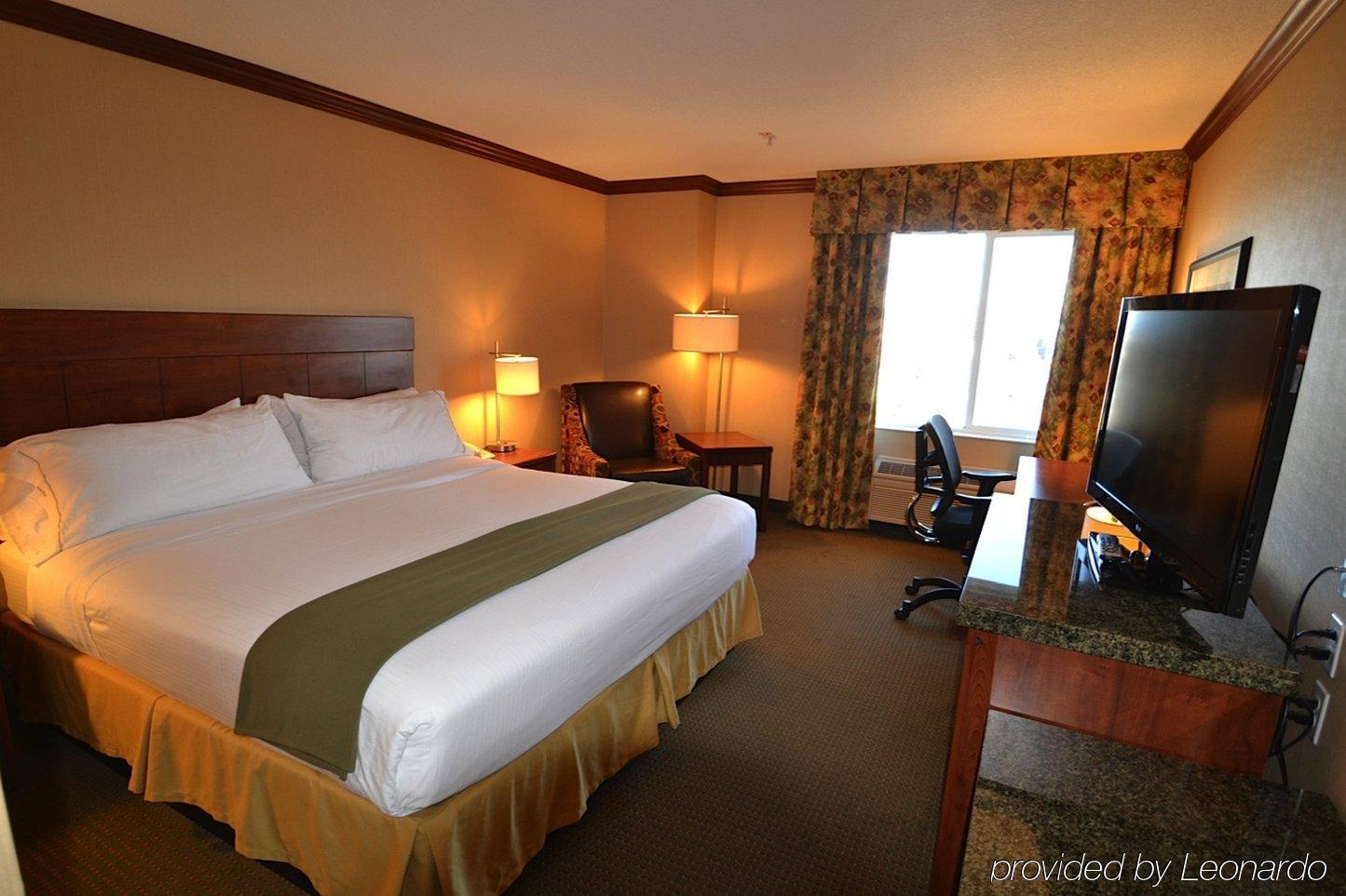 Holiday Inn Express Hotel & Suites Portland-Northwest Downtown By Ihg Exteriör bild