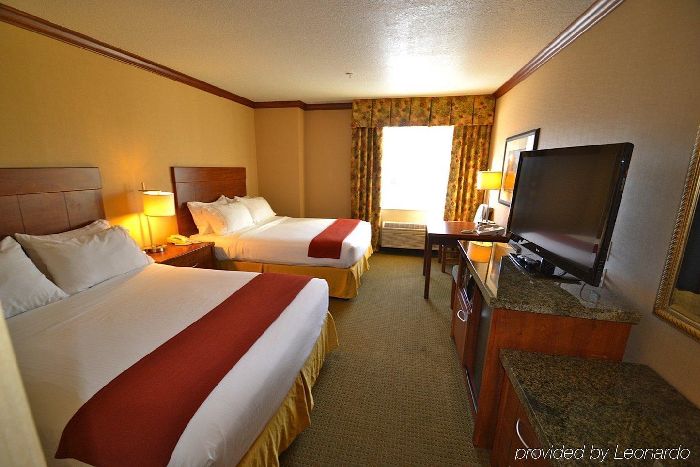 Holiday Inn Express Hotel & Suites Portland-Northwest Downtown By Ihg Exteriör bild