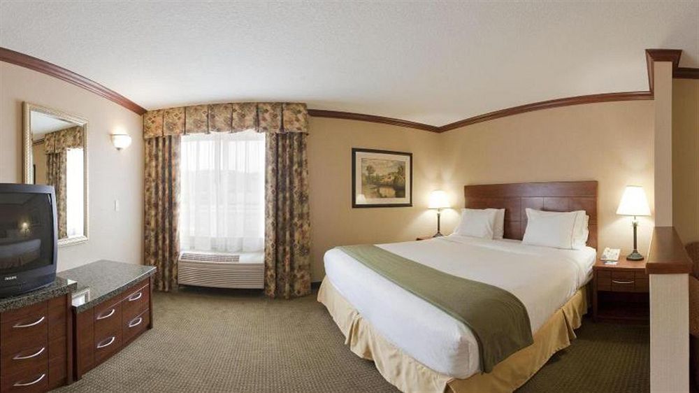 Holiday Inn Express Hotel & Suites Portland-Northwest Downtown By Ihg Exteriör bild