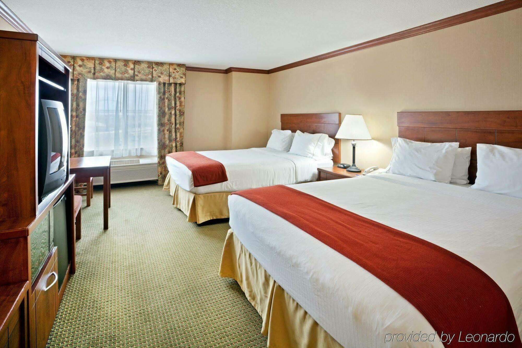 Holiday Inn Express Hotel & Suites Portland-Northwest Downtown By Ihg Exteriör bild